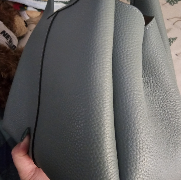 Coach Lana 23 In Sage - Picture 7 of 8